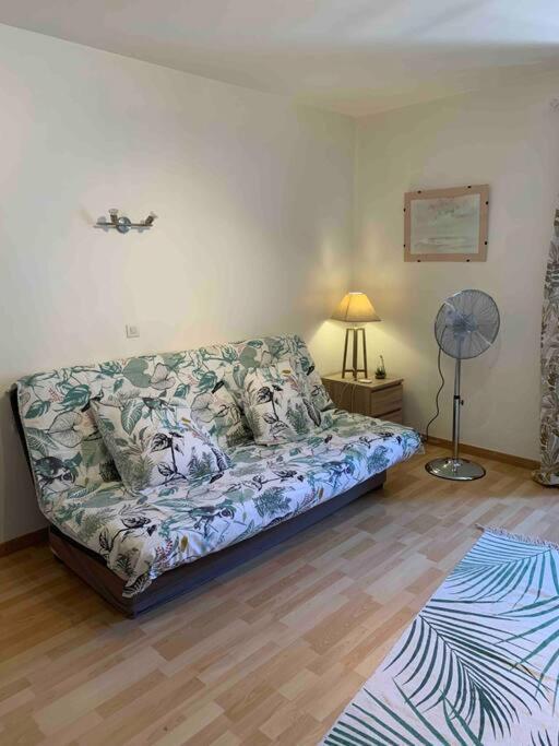 Aubenas Plein Centre Tout Pres Du Chateau エクステリア 写真