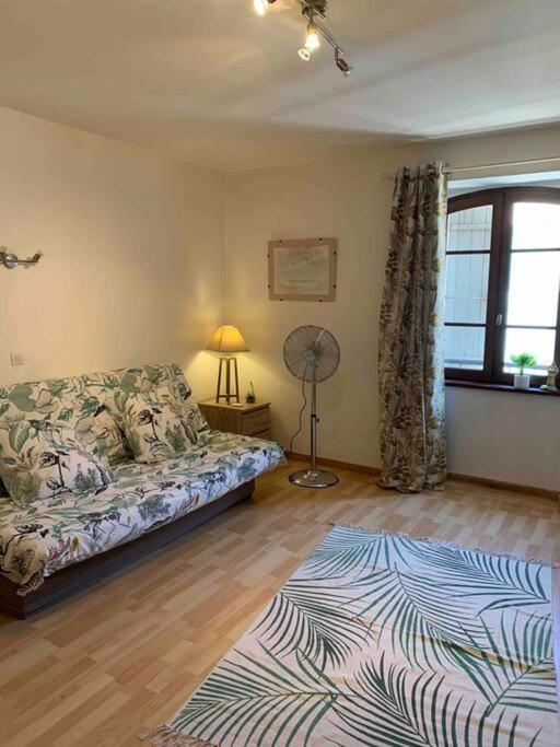 Aubenas Plein Centre Tout Pres Du Chateau エクステリア 写真